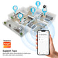 Caméra Intérieure Wi-Fi 5 MP avec Détection de Mouvement